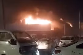 Le Vietnam exprime sa sympathie à l’Irak après l’incendie d’Al-Hamdaniya