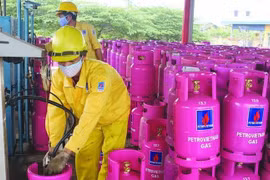 Prix du gaz en forte baisse à partir du 1er juin