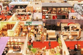 Le Salon international du meuble et des décorations de maison de l'ASEAN prévue en août au Vietnam