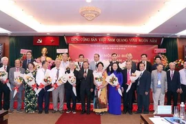 L'Association d'amitié Vietnam-Chine de HCM-Ville optimise le rôle de la diplomatie populaire