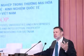 L’Australie coopère avec le Vietnam pour promouvoir l’égalité des sexes