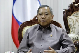 L'importance de la "diplomatie du bambou" pour édifier, défendre et développer le Vietnam