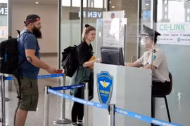 Signes de reprise du marché de l’aviation international