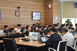 L’ASEAN et les pays de dialogue s’unissent pour faire face aux cyberattaques