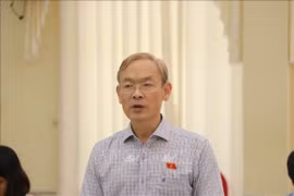 L'Assemblée nationale se penche sur le travail du personnel