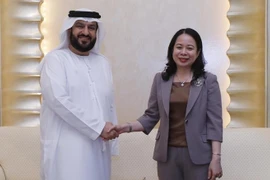 Vietnam- EAU : coopération substantielle dans le domaine de l'information et de la communication
