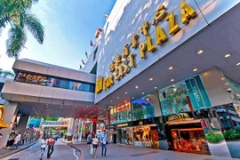 L'inflation sous-jacente à Singapour en hausse de 5,5 % en janvier