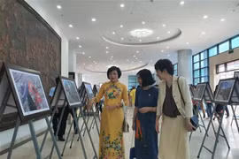 Festival Vietnam-Japon à Hanoï