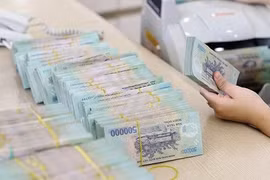 À partir du 1er décembre, les transactions à partir de 400 millions de dôngs doivent être déclarées à la Banque d'État