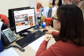 L'économie numérique vietnamienne continue de prospérer