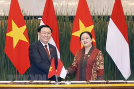 La presse indonésienne souligne les liens étroits entre l’Indonésie et le Vietnam