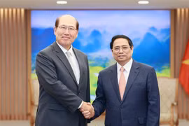 Le PM appelle l’OMI à soutenir le développement de l’industrie maritime vietnamienne