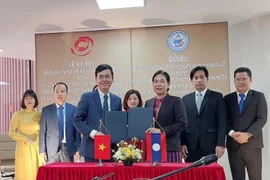 Renforcement de la coopération Vietnam-Laos dans le domaine des archives