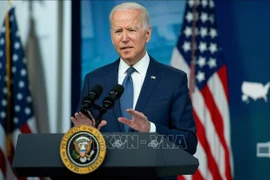 Le président américain Joe Biden effectuera une visite d’État au Vietnam