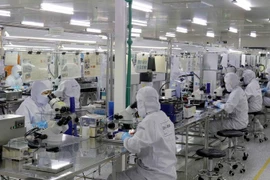 Quang Ninh attire près de 500 millions de dollars d’IDE au premier trimestre