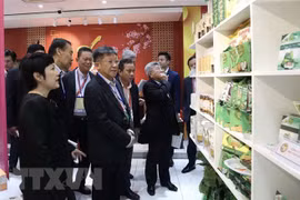 Le Vietnam devient un marché attractif pour des entreprises singapouriennes 