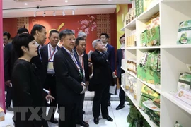 Le Vietnam devient un marché attractif pour des entreprises singapouriennes 