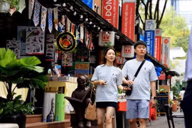 Le Vietnam est le premier marché du tourisme sud-coréen en Asie du Sud-Est