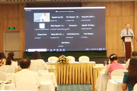 Khanh Hoa mobilise les aides étrangères non gouvernementales
