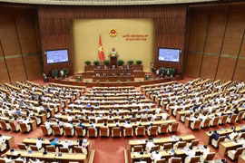 5e session de l’AN : interpellations sur les questions de science et technologie et de transport