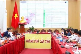 Les entreprises russes sondent des opportunités d'investissement à Can Tho