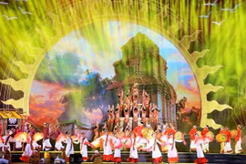 L’Année nationale du tourisme 2023 s’ouvre sur le tourisme vert et durable