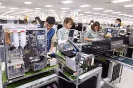 Un journal britannique souligne le potentiel de croissance du Vietnam