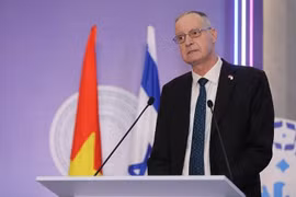 Le VIFTA apportera des avancées signigicatives pour les relations Vietnam-Israël