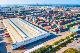 Hai Phong s’attache au développement des parcs industriels