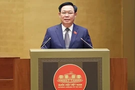 Le président de l'AN participera au 1er Sommet parlementaire CLV et effectuera des visites au Laos et en Thaïlande