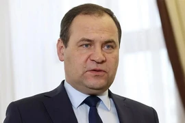 Le Premier ministre biélorusse effectuera une visite officielle au Vietnam