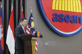 L'ASEAN et le Japon s'orientent vers un partenariat stratégique intégral