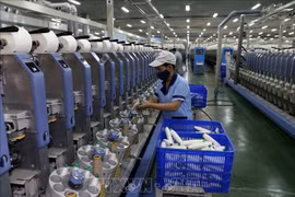 Le Vietnam, puissant aimant pour les investissements directs étrangers