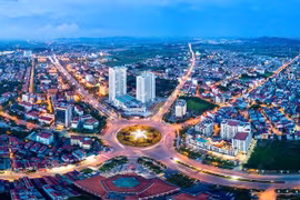 Bac Ninh appelée à devenir une ville industrielle moderne