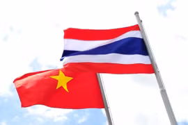 Ratification de l'accord d'entraide judiciaire en matière civile Vietnam- Thaïlande