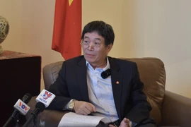 Le Vietnam contribue continuellement aux efforts de développement de l’ASEAN