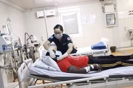 L’ONU apprécie les contributions des Casques bleus vietnamiens déployés au Soudan du Sud