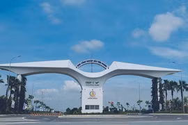 Quang Ninh développe la sous-traitance automobile