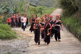 Les routes de l’espoir