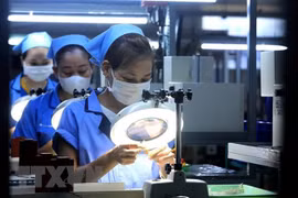 Des journaux allemands louent les opportunités d'investissement au Vietnam