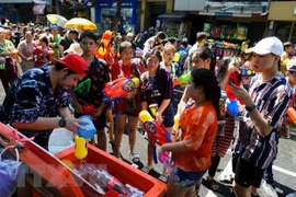 La Thaïlande publie un plan visant à augmenter les recettes touristiques