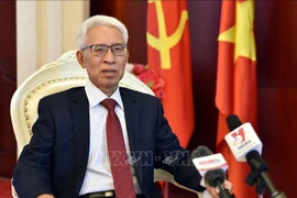 La visite officielle du PM en Chine et sa participation au WEF revêtent une signification importante