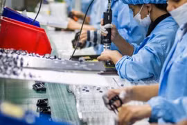 La Malaisie a attiré près de 60 milliards de dollars d'investissements en 2022