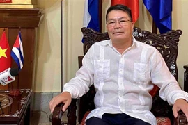 Le Vietnam et Cuba poursuivent leurs bonnes relations traditionnelles