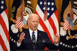 La visite du président américain créera davantage de motivation pour approfondir les relations Vietnam-États-Unis 