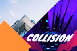 Une start-up vietnamienne est apparue pour la première fois à la Collision Conference 2023