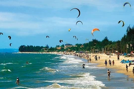 Renforcer la promotion du tourisme en fin d'année