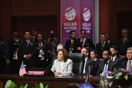 Les États-Unis vont créer un centre États-Unis-ASEAN pour approfondir les relations bilatérales