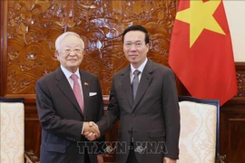 Le Vietnam crée des conditions favorables aux investisseurs sud-coréens