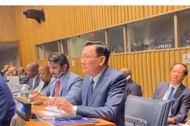 La récente attaque à Dak Lak est une activité terroriste organisée